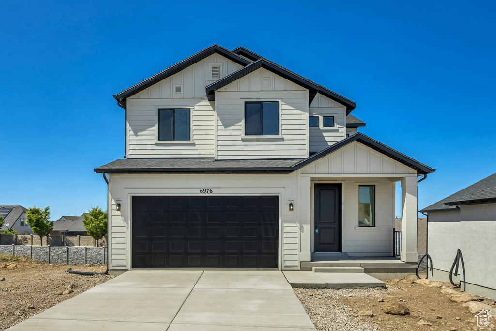 6976 S SKYLOOP DR #4 West Jordan, UT 84081