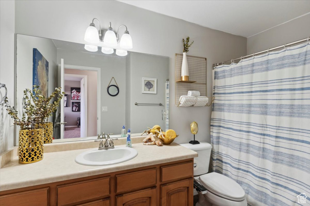 4124 S 3475 W West Haven, UT 84401