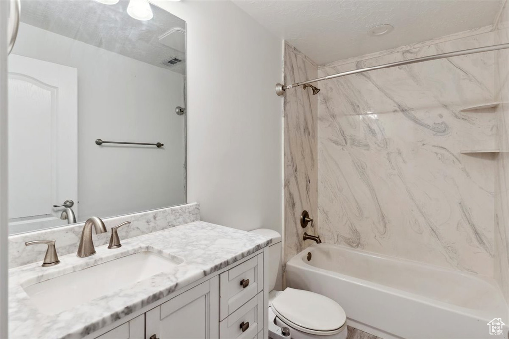 4124 S 3475 W West Haven, UT 84401
