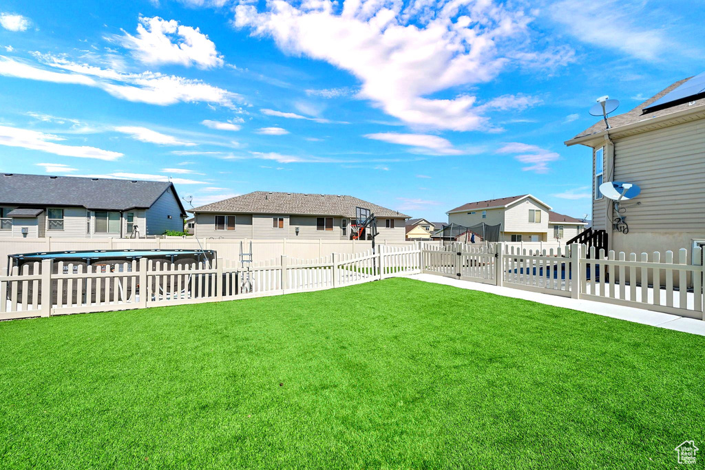 4317 S 3350 W West Haven, UT 84401