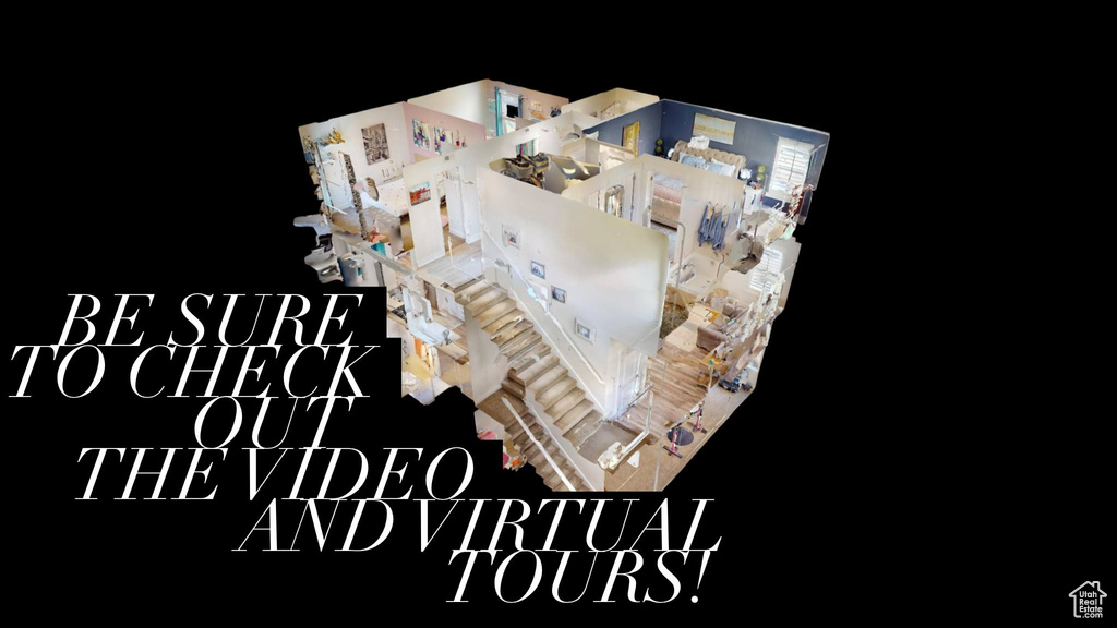 View of property floor plan
