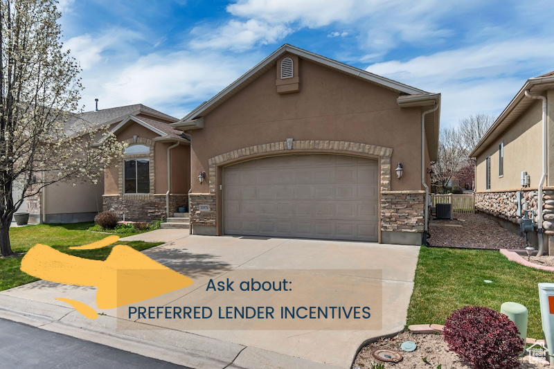 10976 QUARTZ DR South Jordan, UT 84095