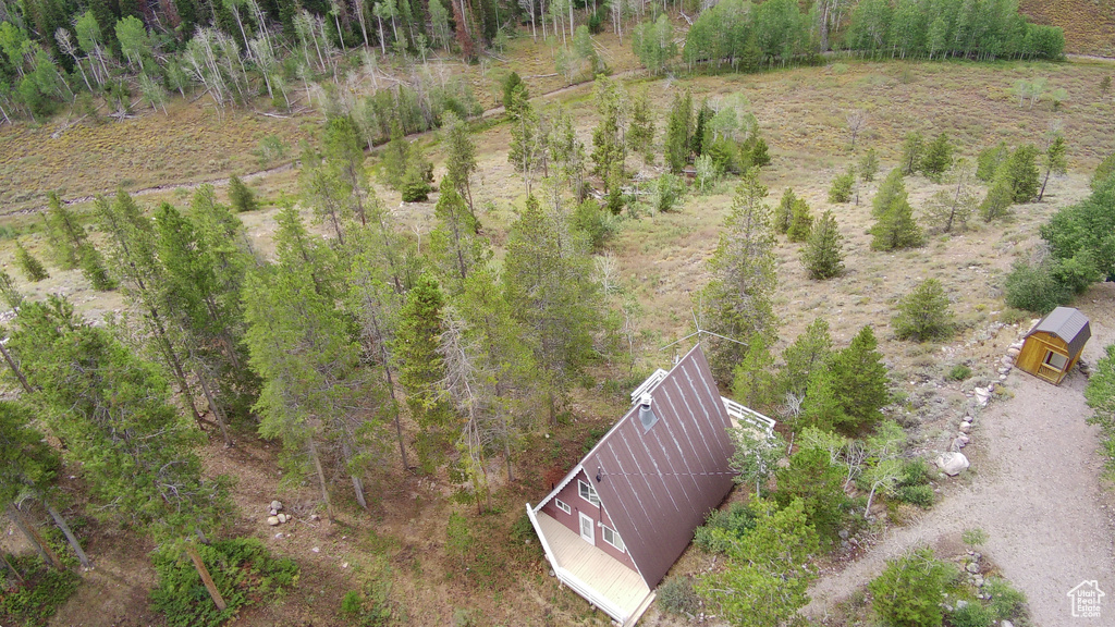 4406 FOOTHILL DR Kamas, UT 84036