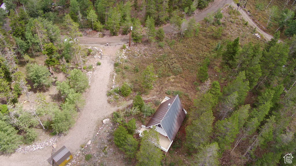4406 FOOTHILL DR Kamas, UT 84036