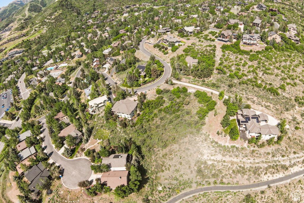 View of property location featuring nearby suburban area