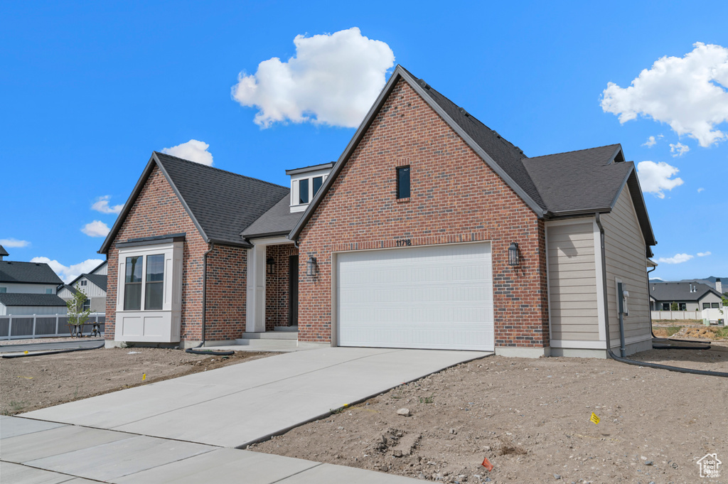 11718 S HALLS CREEK RD Draper, UT 84020