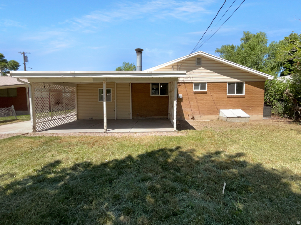 270 N 500 E Spanish Fork, UT 84660