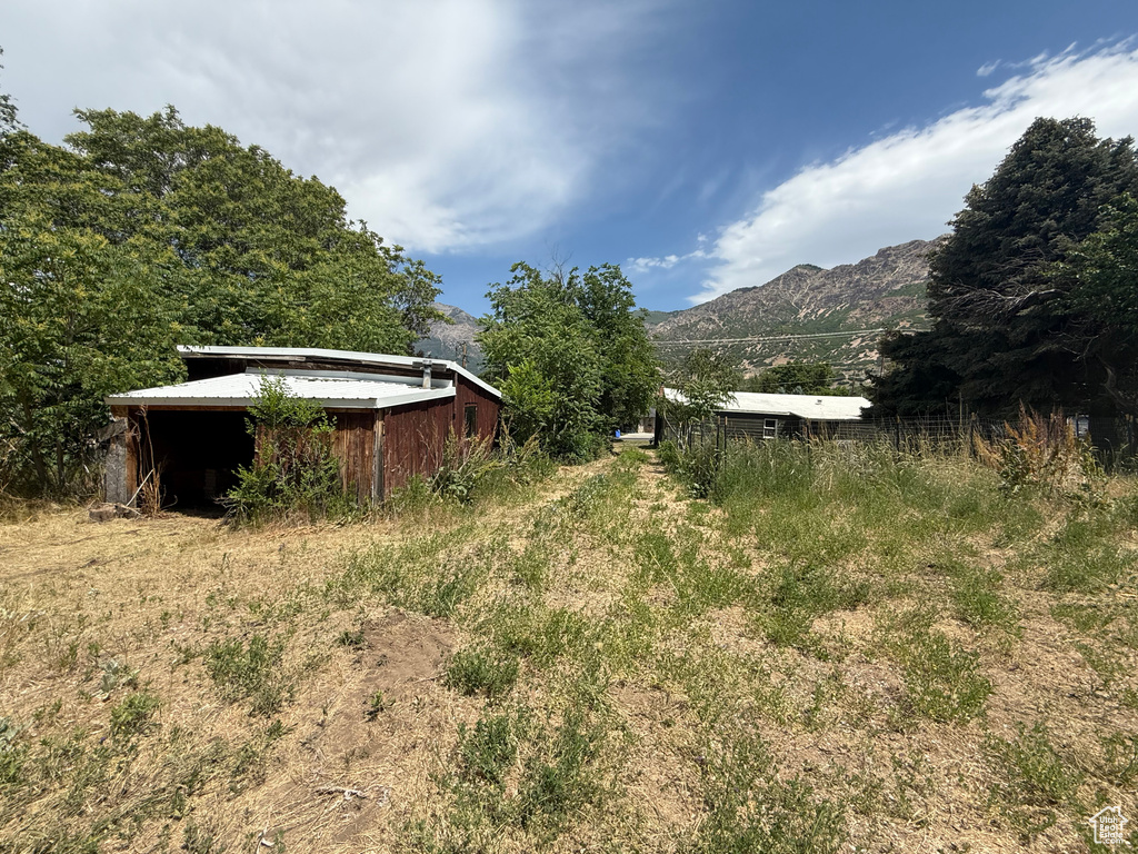 1395 E 2600 N North Ogden, UT 84414