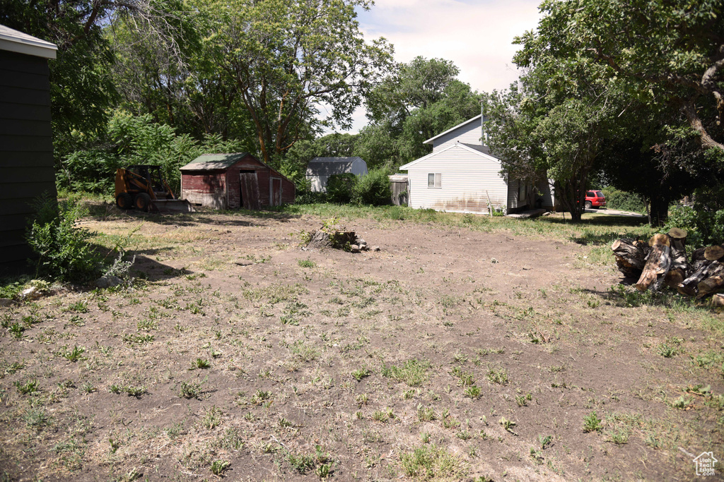 1395 E 2600 N North Ogden, UT 84414