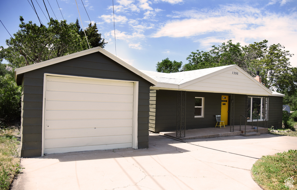 1395 E 2600 N North Ogden, UT 84414