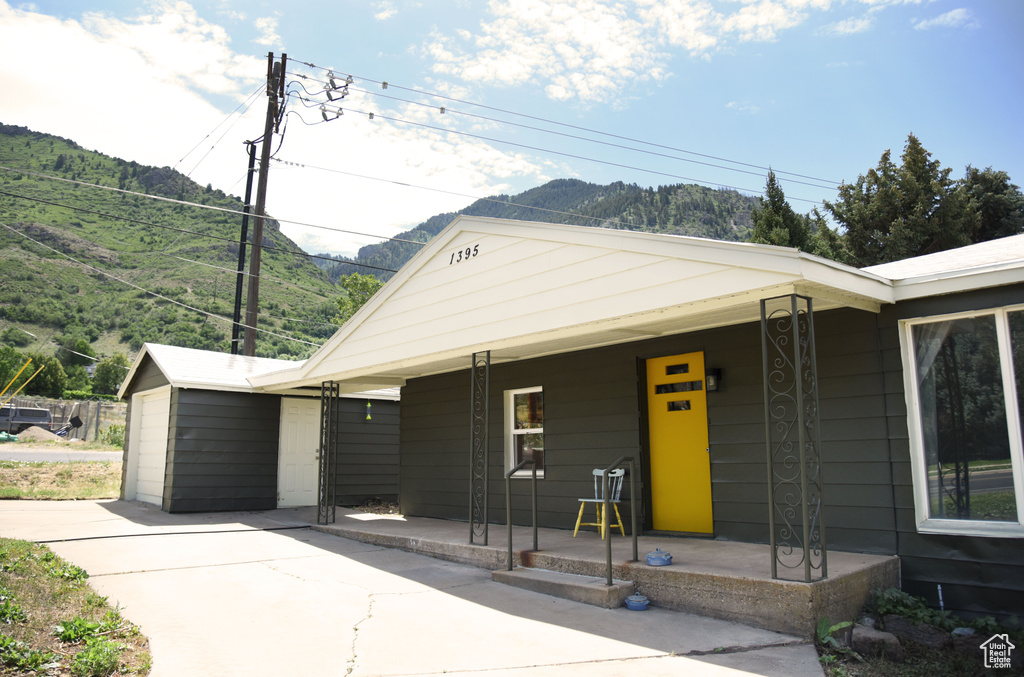 1395 E 2600 N North Ogden, UT 84414
