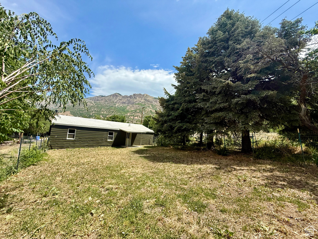 1395 E 2600 N North Ogden, UT 84414