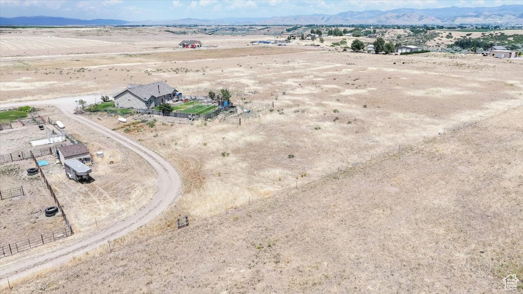 2673 S 2400 W Weston, ID 83286