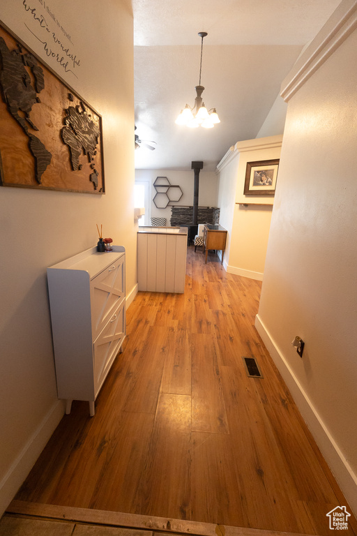 2673 S 2400 W Weston, ID 83286
