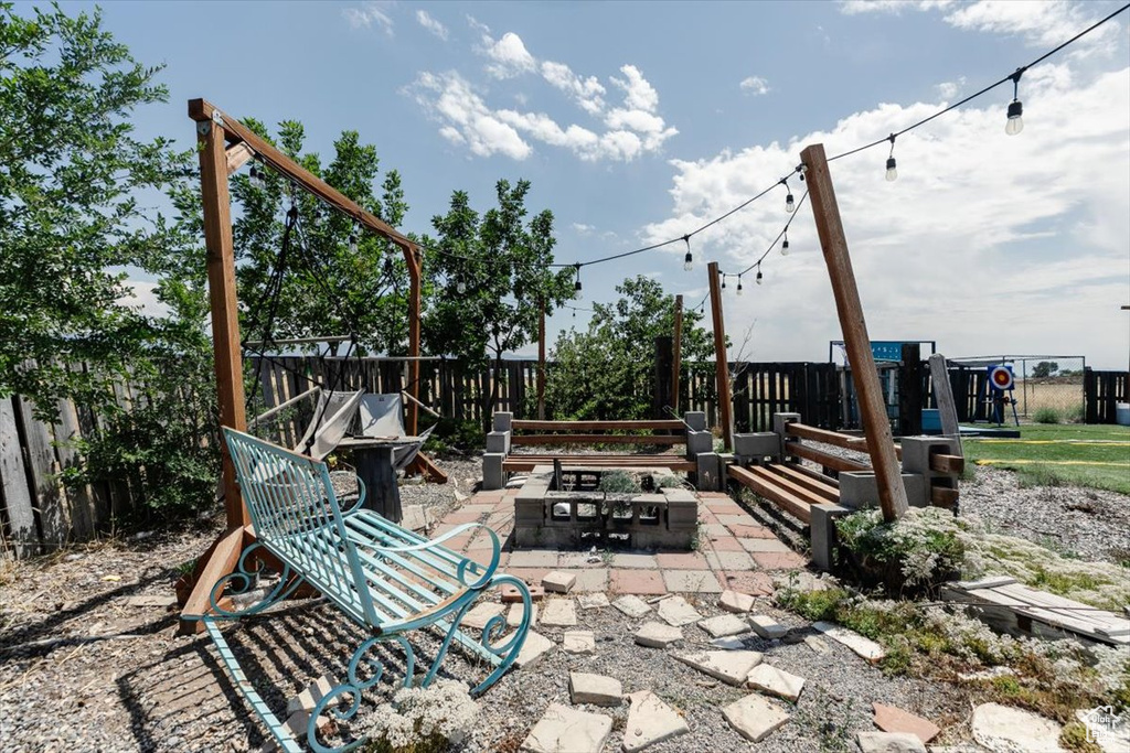 2673 S 2400 W Weston, ID 83286
