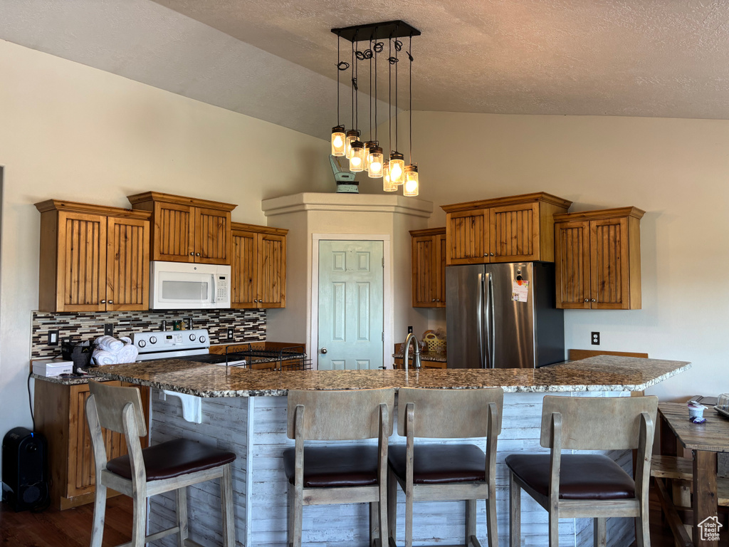 2673 S 2400 W Weston, ID 83286