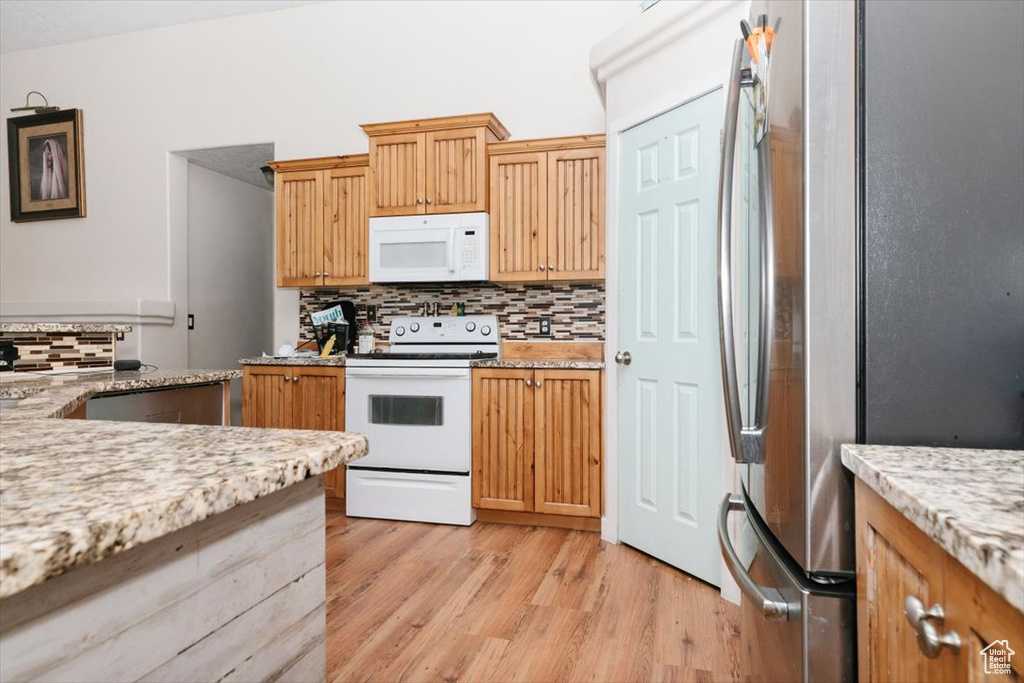 2673 S 2400 W Weston, ID 83286