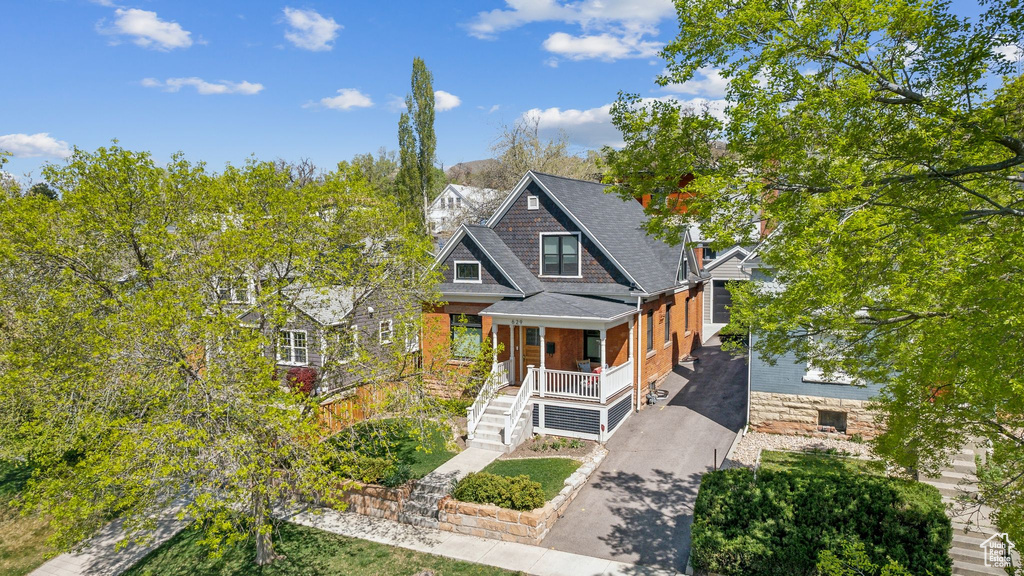 629 E FIFTH AVE Salt Lake City, UT 84103