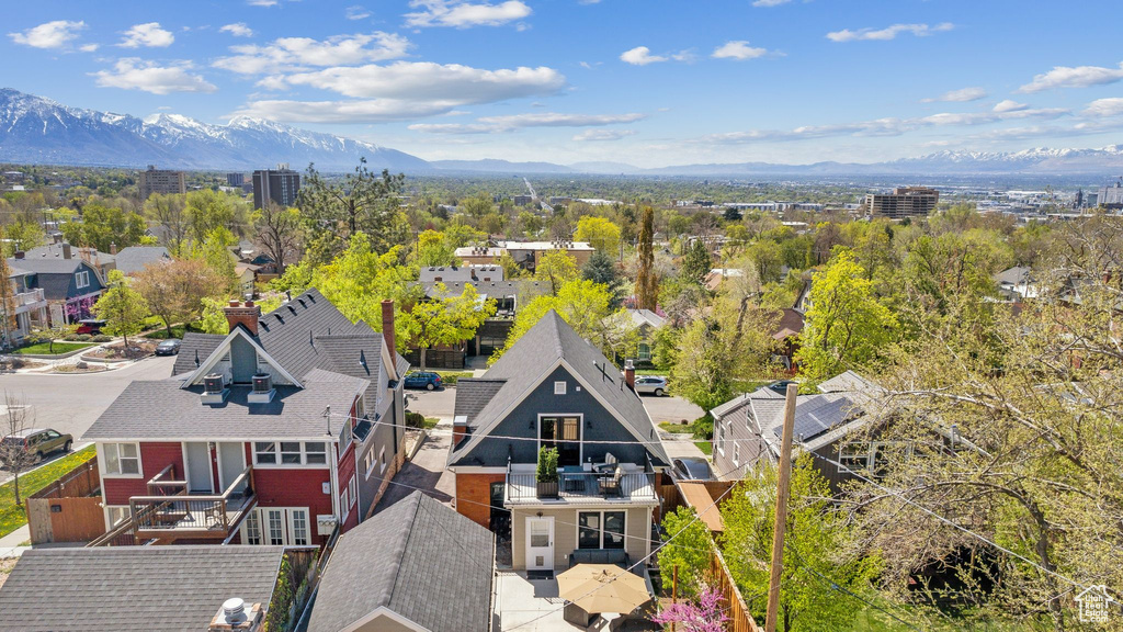 629 E FIFTH AVE Salt Lake City, UT 84103