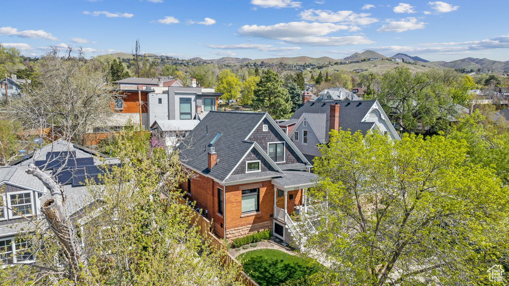 629 E FIFTH AVE Salt Lake City, UT 84103