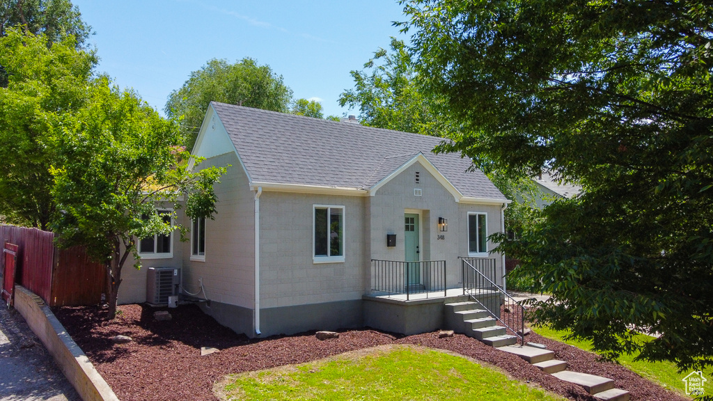 348 N 200 W Salt Lake City, UT 84103