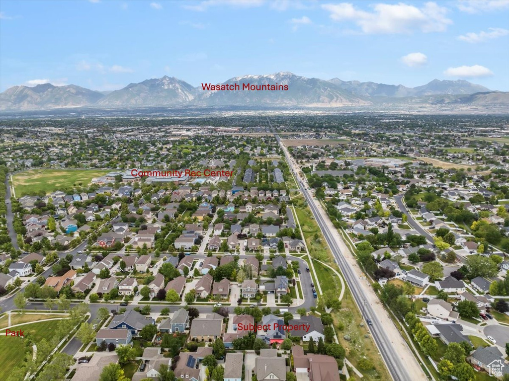 11768 S COPPER SKY DR South Jordan, UT 84009
