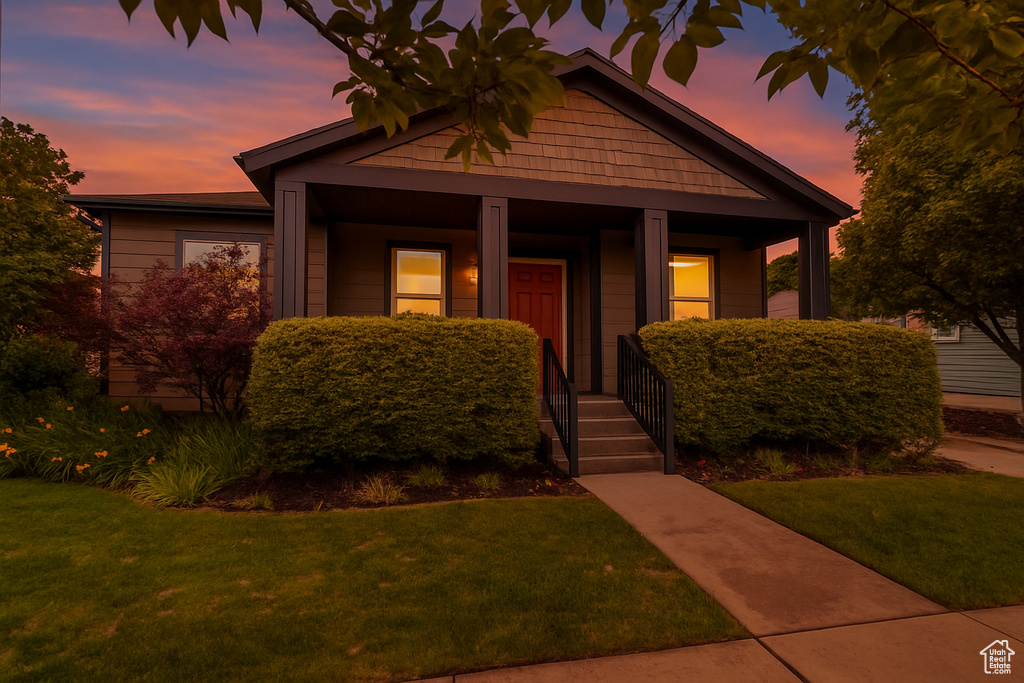 11768 S COPPER SKY DR South Jordan, UT 84009