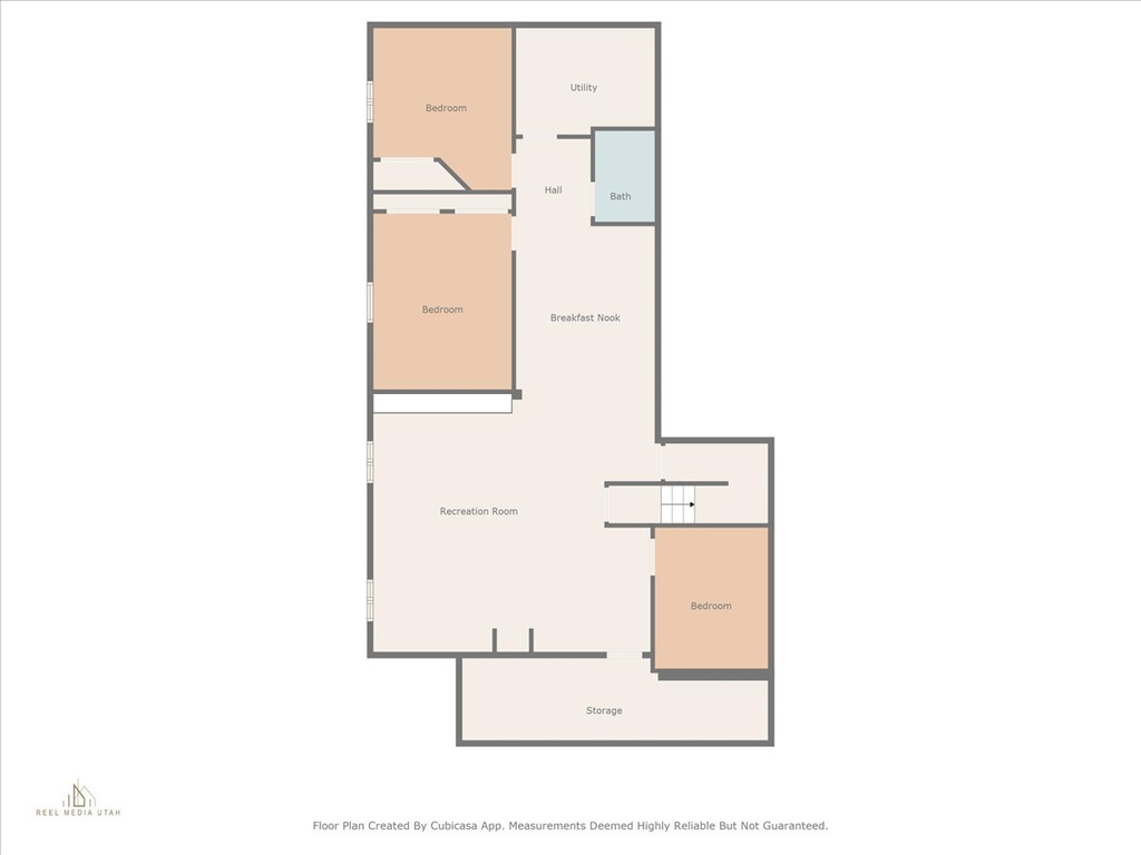 11768 S COPPER SKY DR South Jordan, UT 84009
