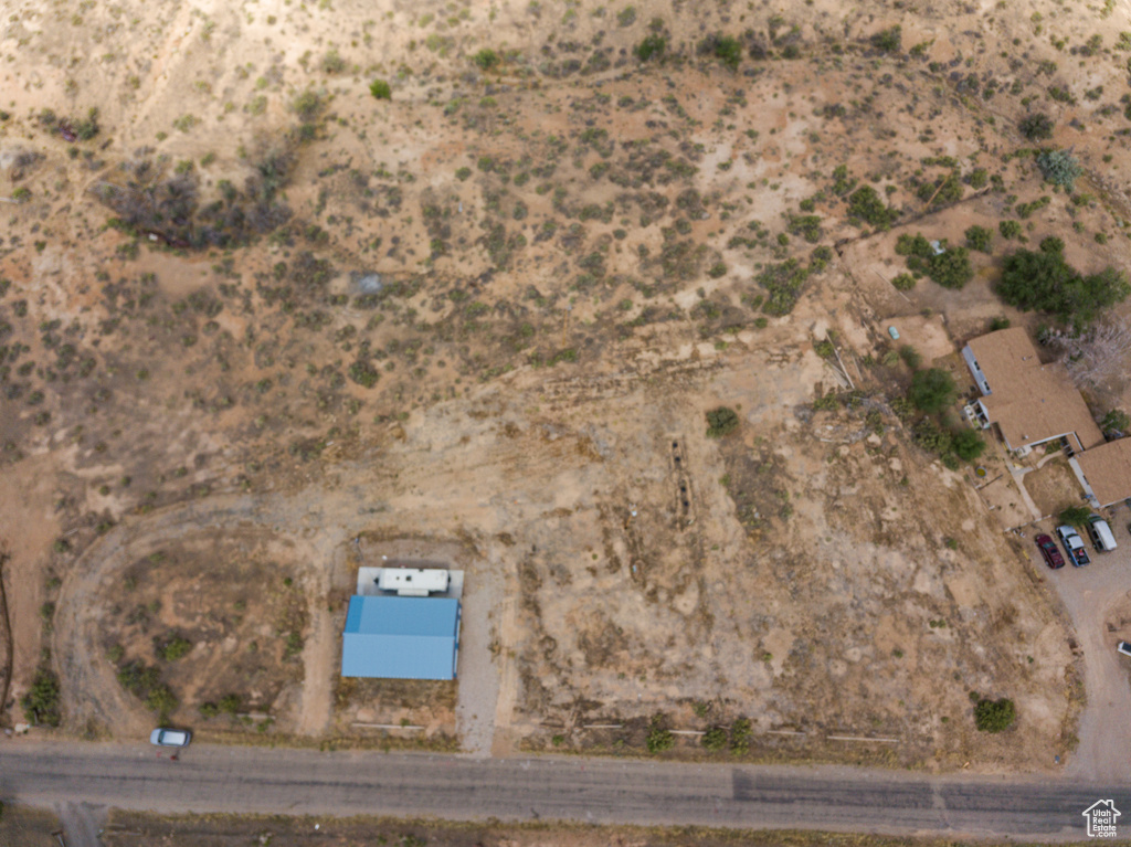 View of property location