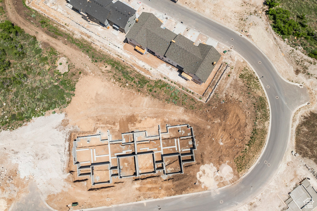 View of property location