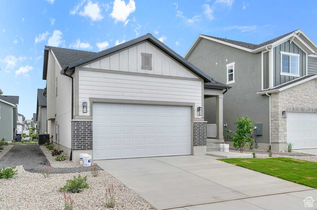 7809 W ALTA SPRINGS LN Magna, UT 84044