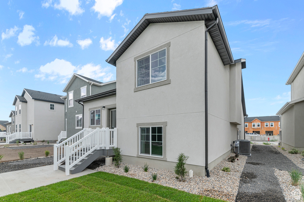 7809 W ALTA SPRINGS LN Magna, UT 84044