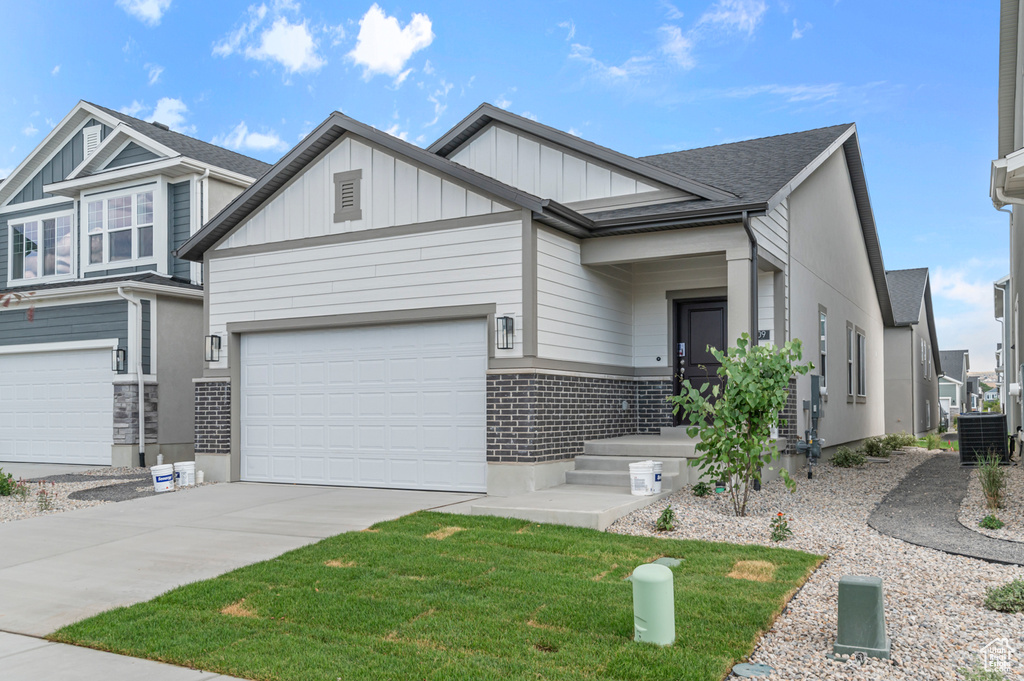 7809 W ALTA SPRINGS LN Magna, UT 84044