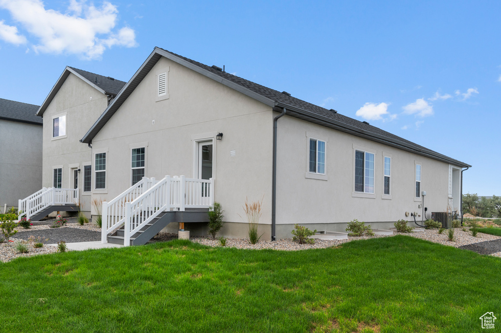 7777 W ALTA SPRINGS LN Magna, UT 84044