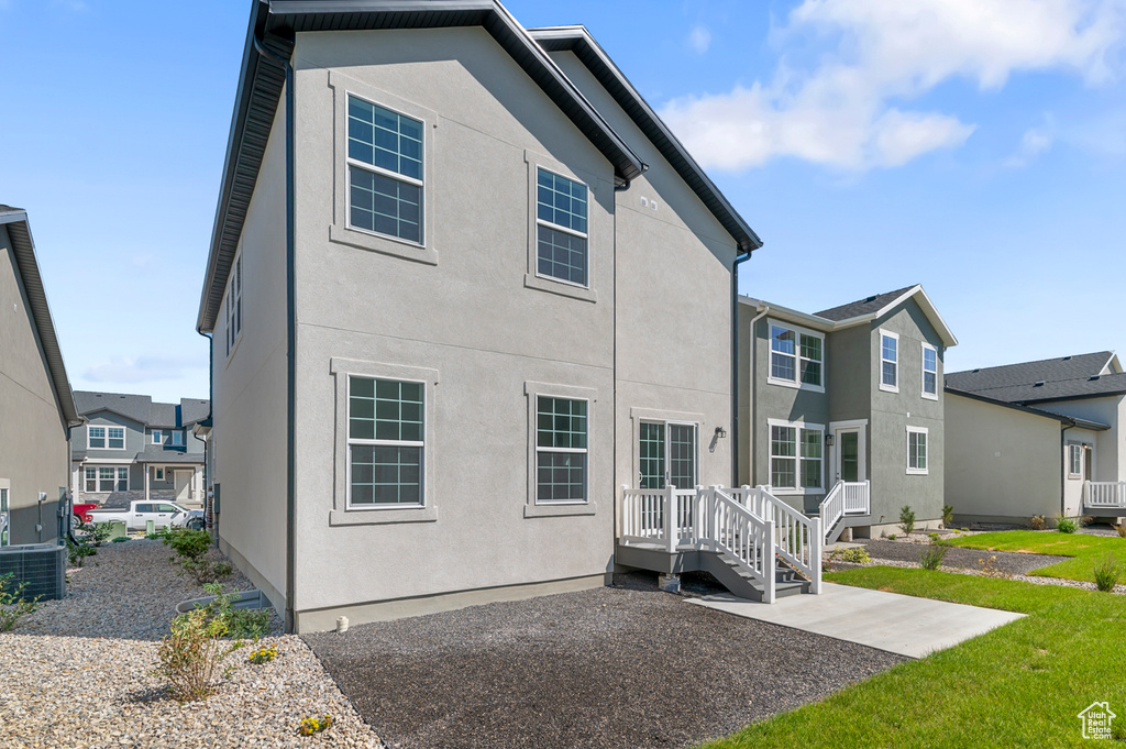 Photo 5 for MLS #2092157 at 7821 W Alta Springs Ln