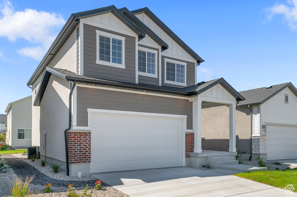 Photo 3 for MLS #2092157 at 7821 W Alta Springs Ln