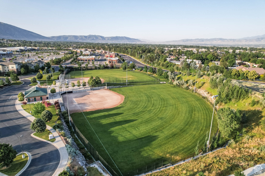 Aerial view of property\\\\\\\\\\\\\\\\\\\\\\\\\\\\\\\\\\\\\\\\\\\\\\\\\\\\\\\\\\\\\\\'s location featuring nearby suburban area and mountains