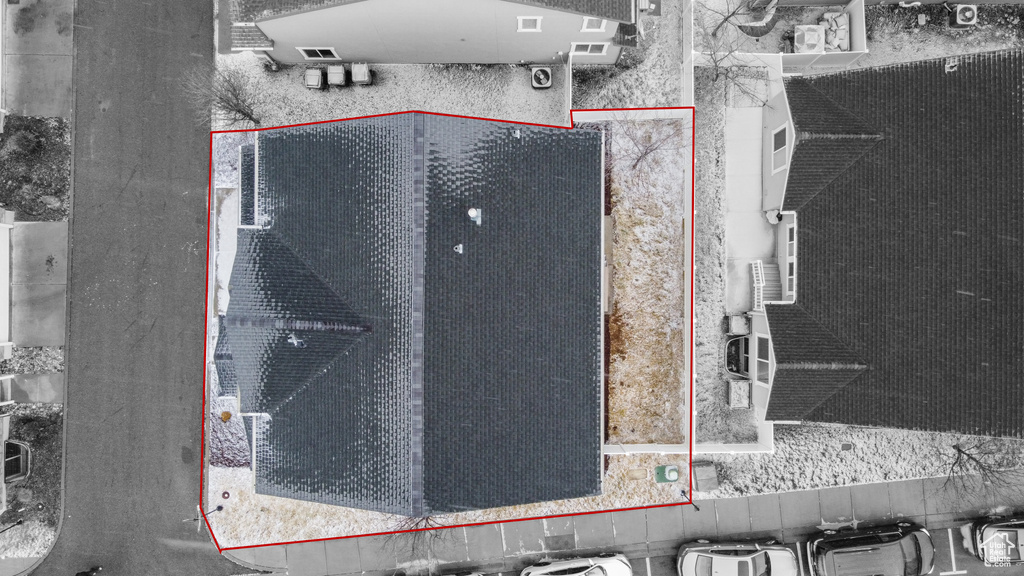 5001 W ANEGADA LN Herriman, UT 84096