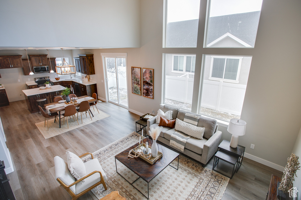 5001 W ANEGADA LN Herriman, UT 84096