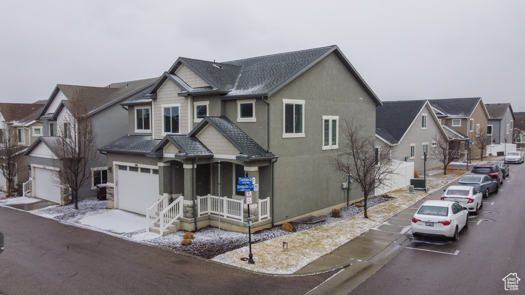 5001 W ANEGADA LN Herriman, UT 84096