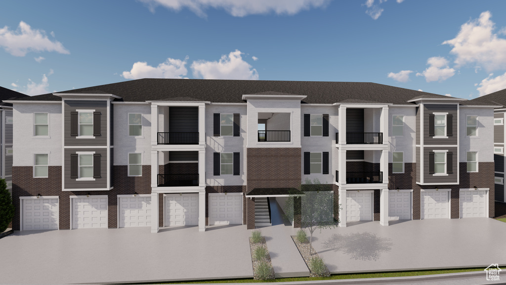 6528 W SKYLINE LOOP LN #A302 Herriman, UT 84096