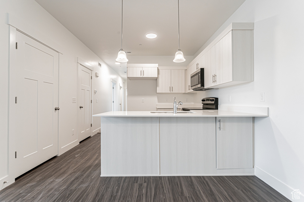 Photo 6 for MLS #2092186 at 6528 W Skyline Loop Ln #A303