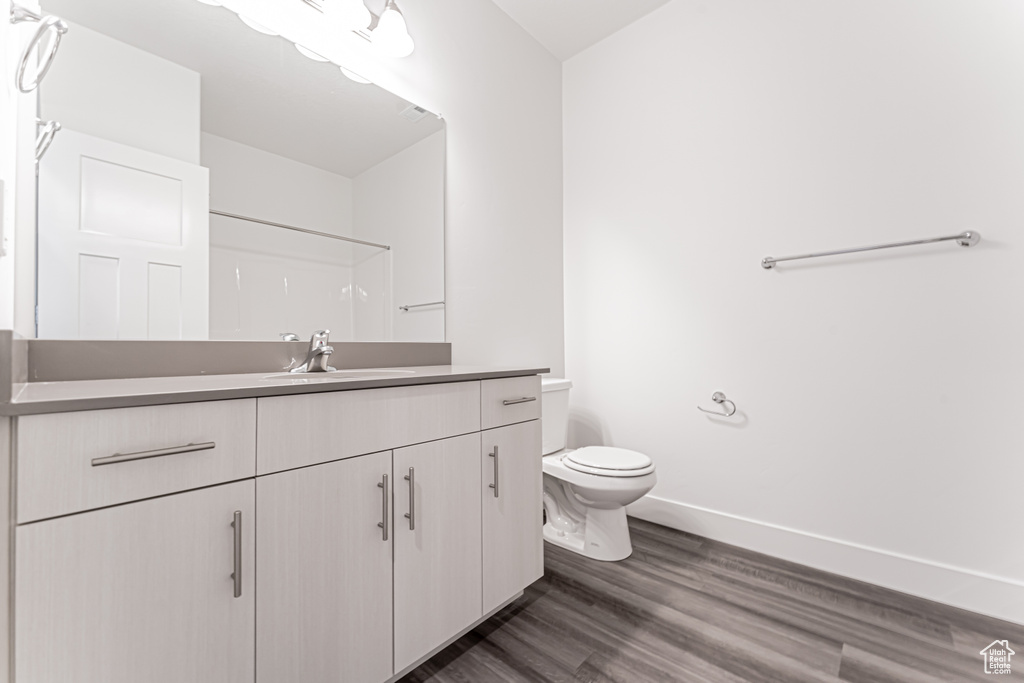 Photo 14 for MLS #2092190 at 6528 W Skyline Loop Ln #A304