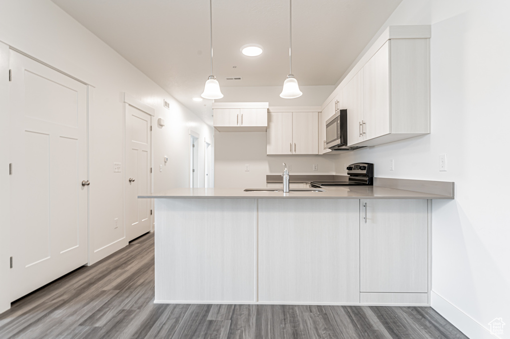 Photo 7 for MLS #2092190 at 6528 W Skyline Loop Ln #A304