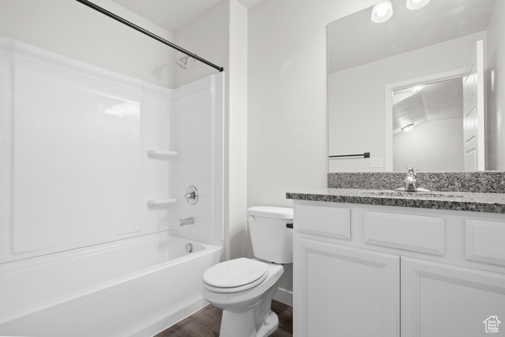 15040 S WILD HORSE WAY Bluffdale, UT 84065