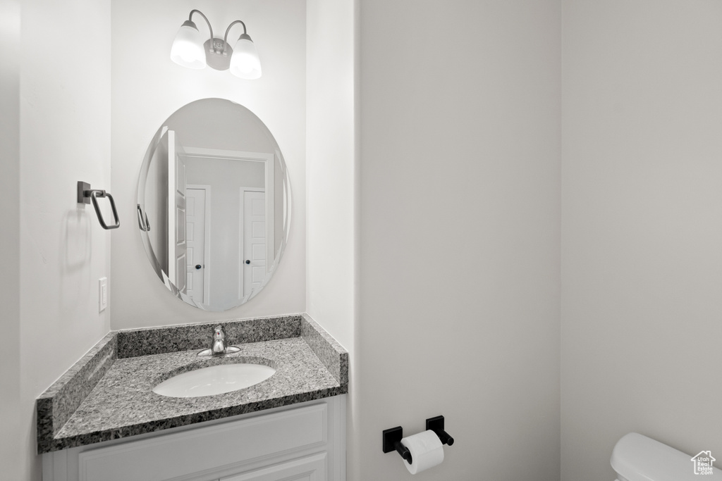 15040 S WILD HORSE WAY Bluffdale, UT 84065