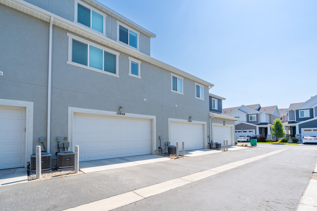 15040 S WILD HORSE WAY Bluffdale, UT 84065