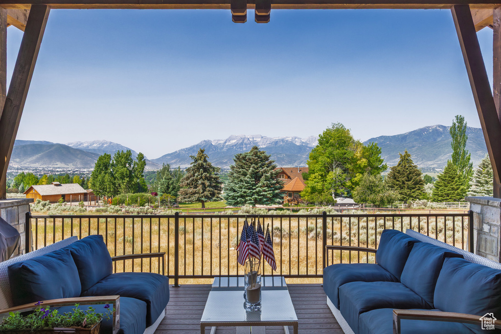 Photo 34 for MLS #2092199 at 1225 Oquirrh Mountain Dr
