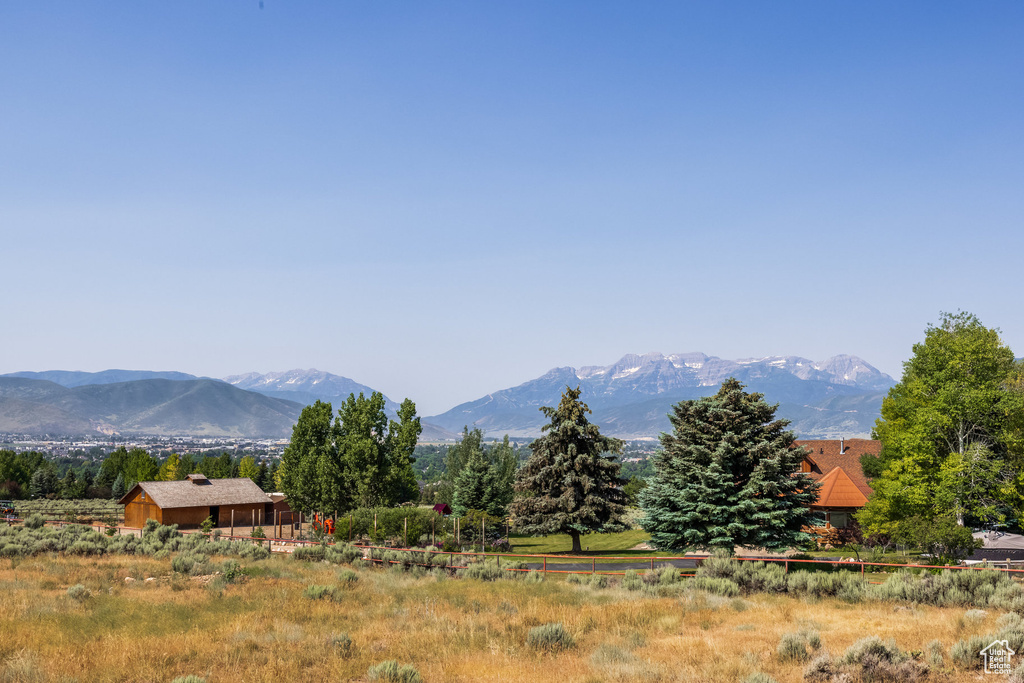 Photo 9 for MLS #2092199 at 1225 Oquirrh Mountain Dr