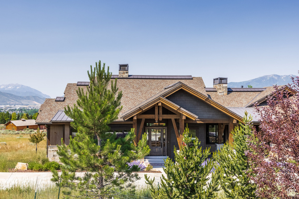 Photo 61 for MLS #2092199 at 1225 Oquirrh Mountain Dr